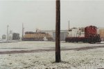 I&M Rail Link #120